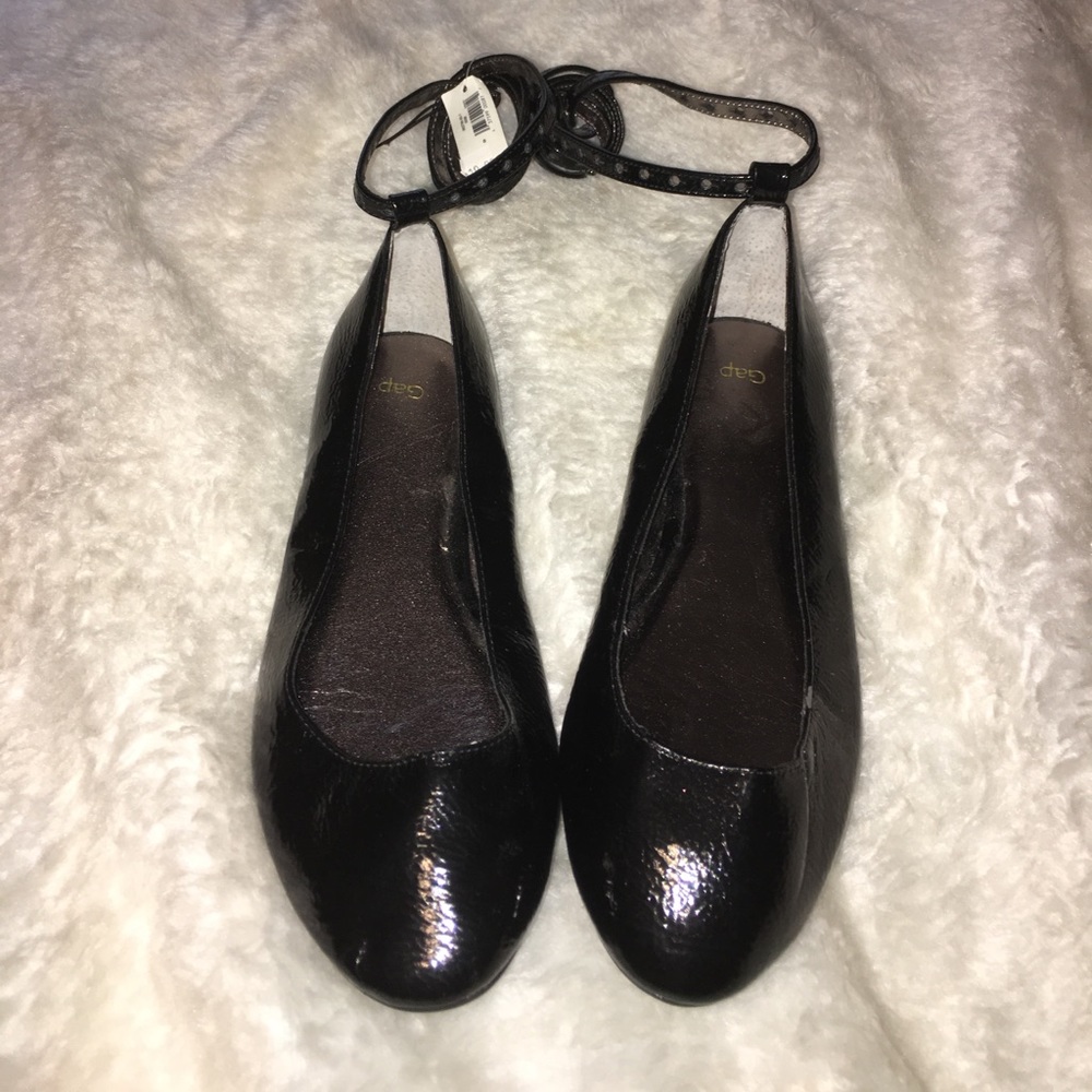 GAP flats