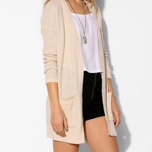 BDG Cardigan