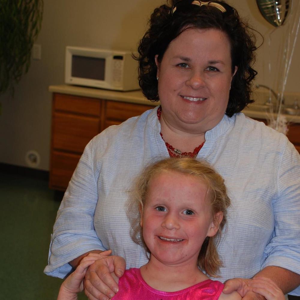 Meet your Posher, Joy