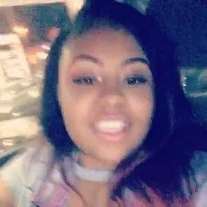 Meet your Posher, Brandy