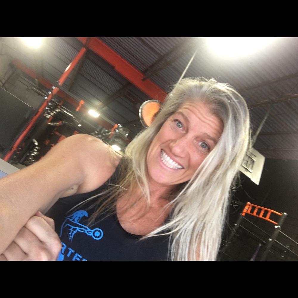 Meet your Posher, Kathy