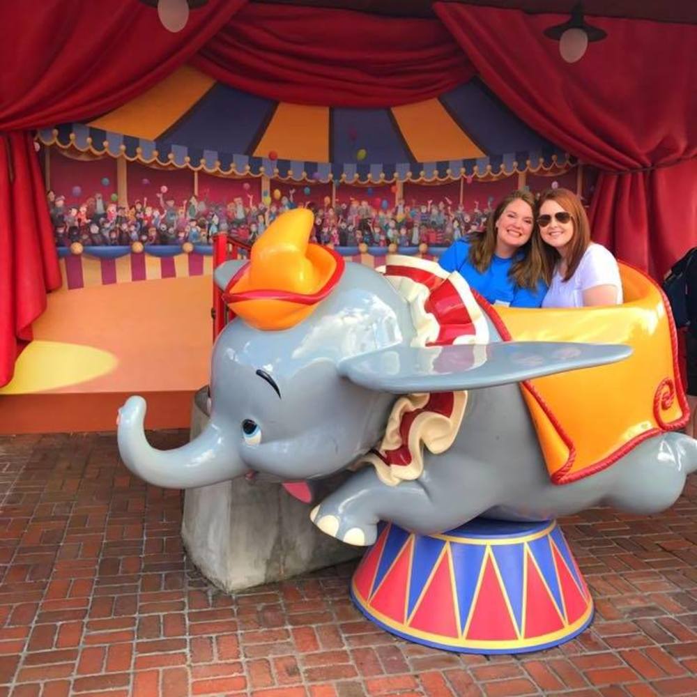 Meet your Posher, Madison