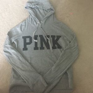 Victoria's Secret Pink hoodie