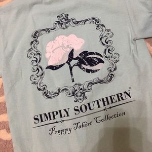 Simply Southern Tee