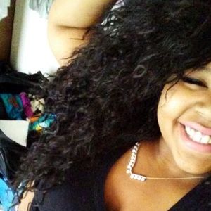Hello, my name is Monique check me out