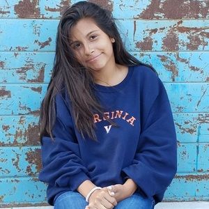 Meet your Posher, Isabella