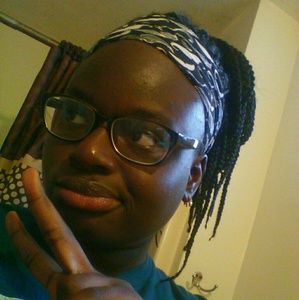 Meet your Posher, Keyana