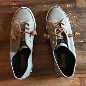 Sperry Top-Sider Shoes!!