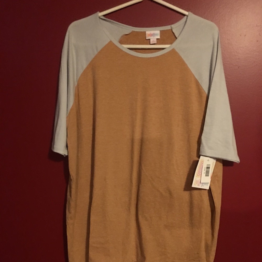Lularoe small Irma