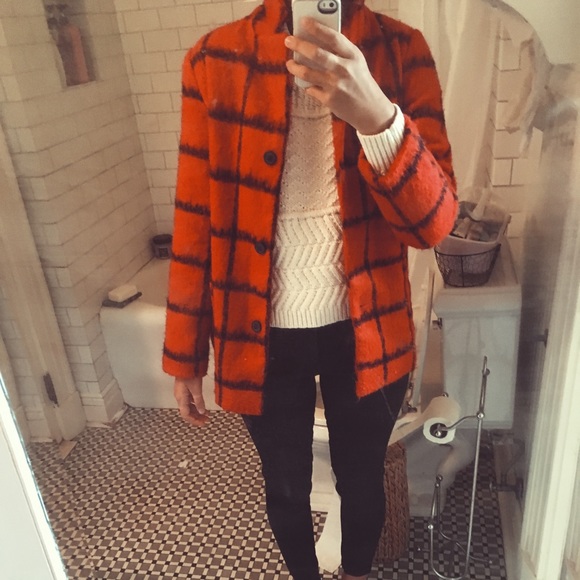 statement coat! - Picture 3 of 3