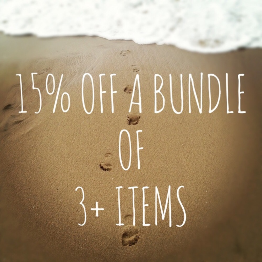 Bundle bundle bundle