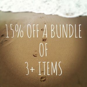 Bundle bundle bundle