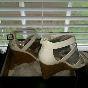 Brand New Forever 21 Sandals