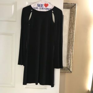 Laundry by Shelli Segal dress