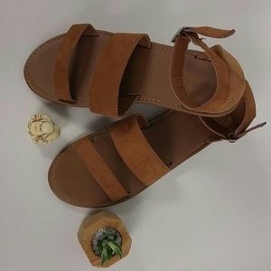 Forever21 Sandals NWT