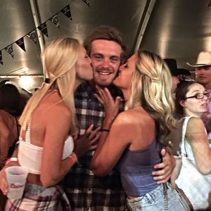 Meet your Posher, Tyler