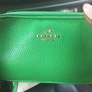 Meet your Posher, Gina