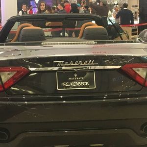 Meet your Posher, Sharese