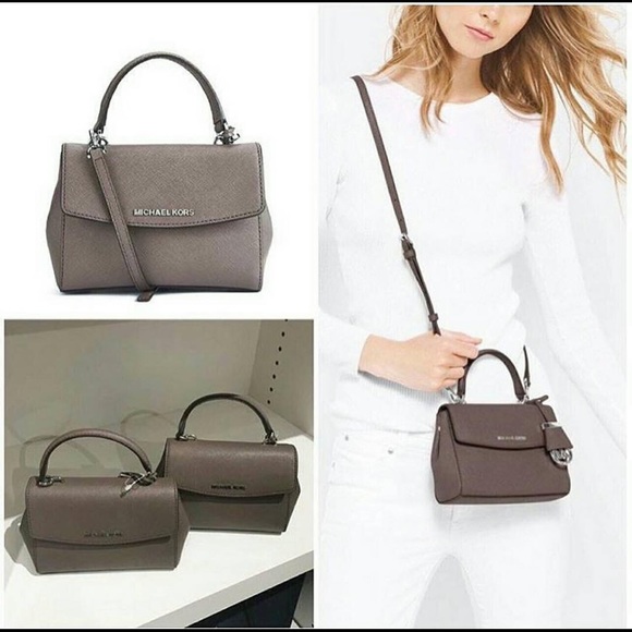 New Michael Kors Mini Ava is sale! - Picture 8 of 8