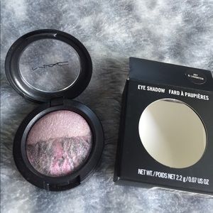 MAC Cosmetics LE Eyeshadow Joy and Laughter