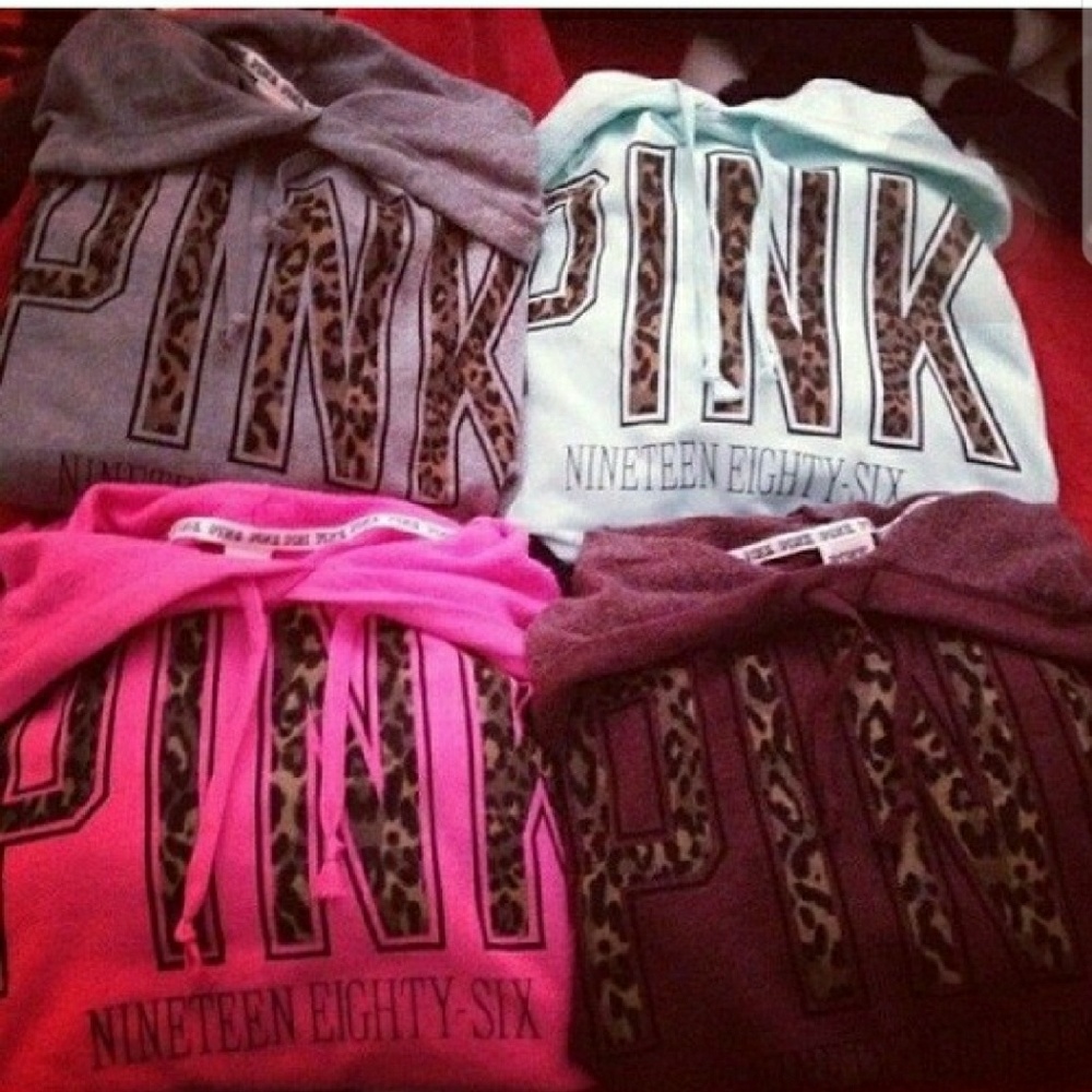 ISO THESE HOODIES!!