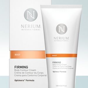 New Sealed in Box Nerium Body Firming Cream