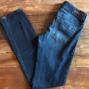 Express Skinny Jeans!