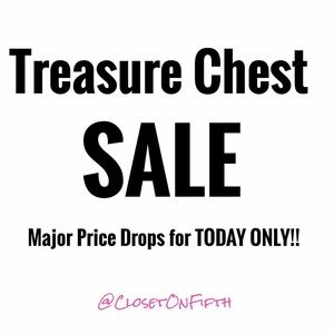 TODAY ONLY!! Jewelry SALE 💎 Bundle for best deal!