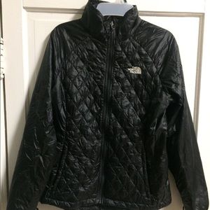 Women's North Face ThermoBall Jacket