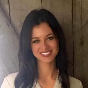 Meet your Posher, Lacey