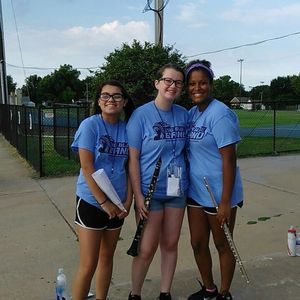 Meet your Posher, Olivia