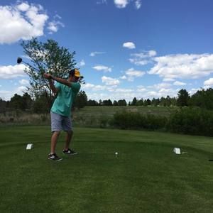 Meet your Posher, Mark