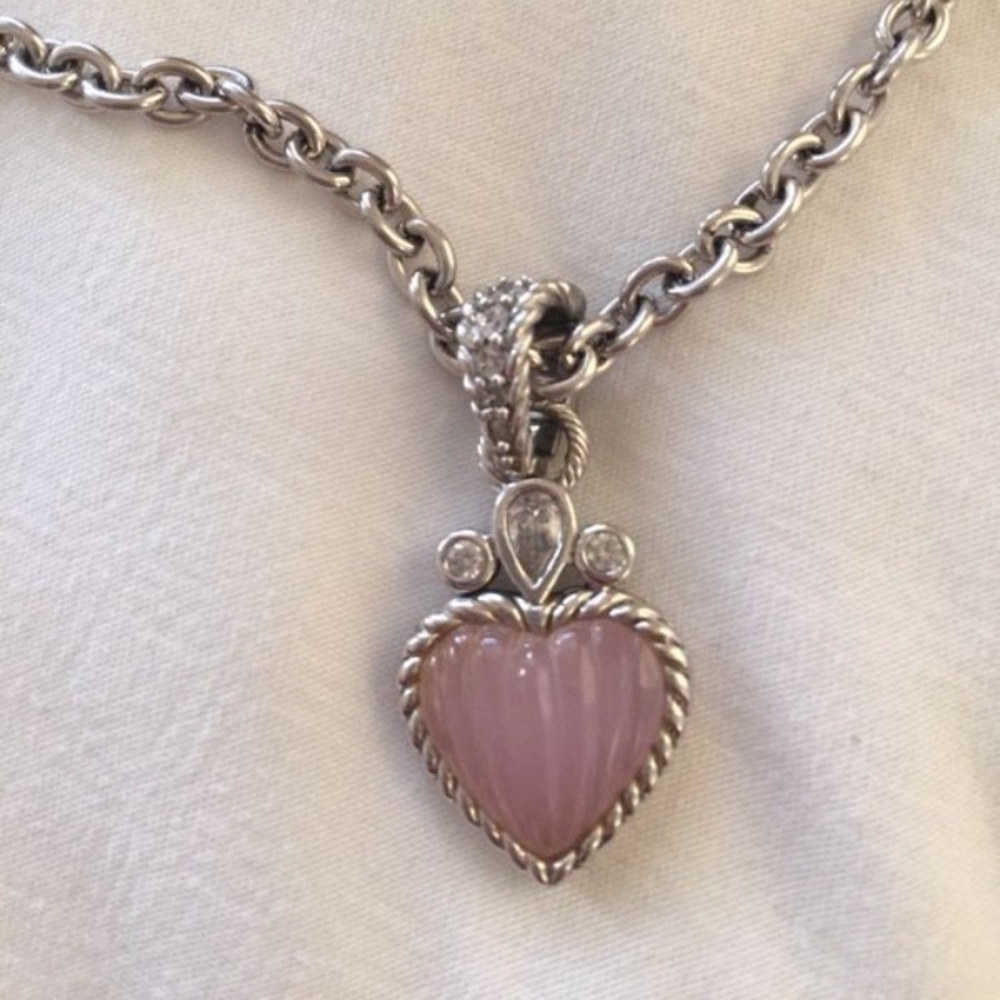 Judith Ripka Necklace