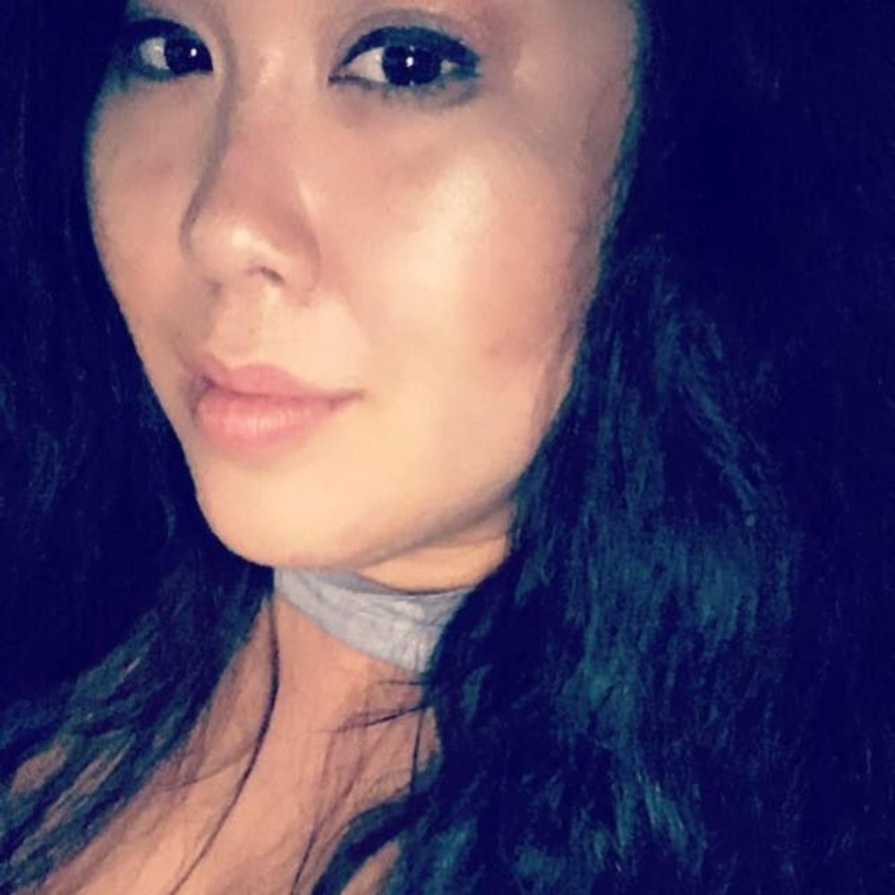 Meet your Posher, Chelle