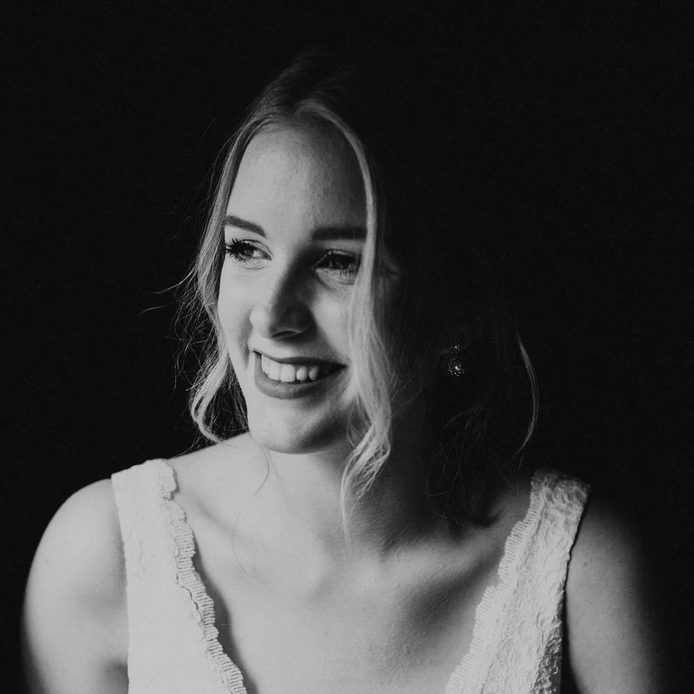 Meet your Posher, Morgan