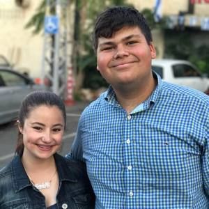 Meet your Posher, Daniel