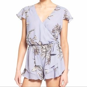 Tularosa Ashby Romper