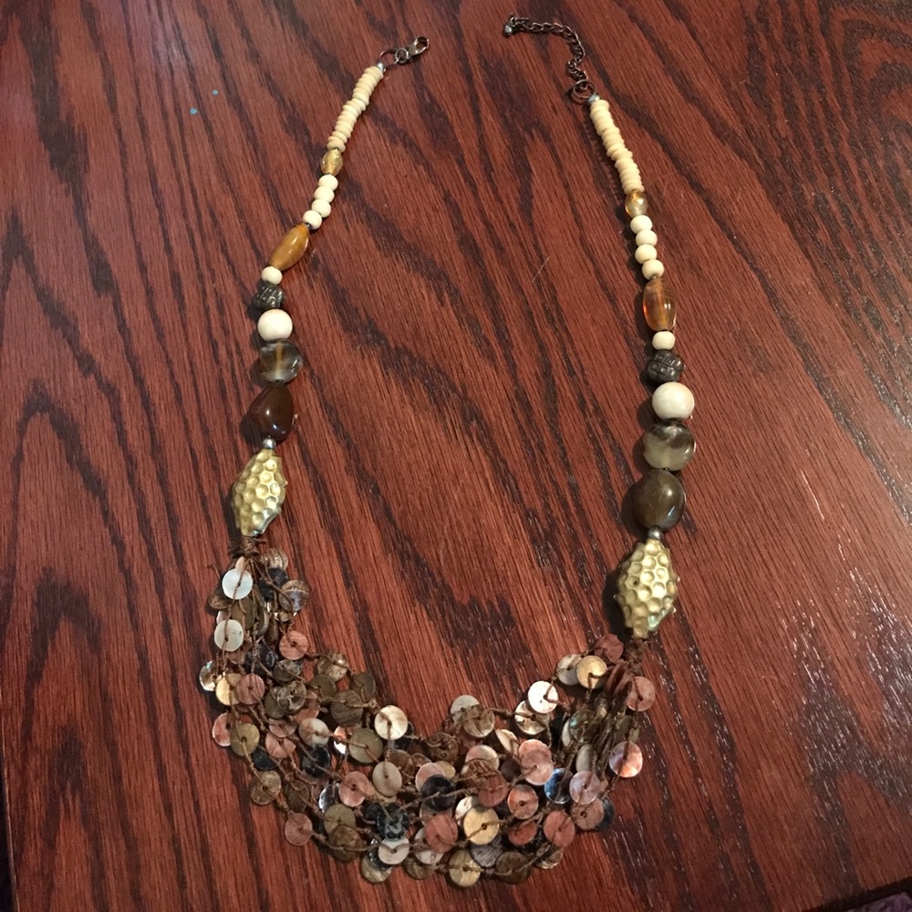 Statement Necklace