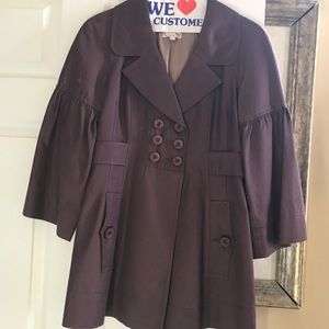 Nanette Lepore jacket