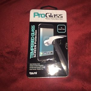 iPhone 7 Plus screen protector