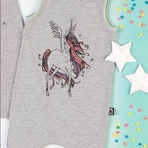 NWT Rags to Raches "Ruby the Pegasus" size 12-18
