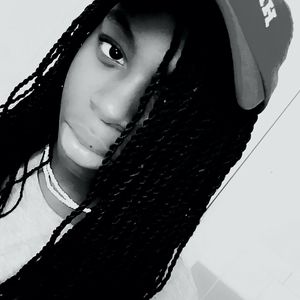 Meet your Posher, Charisse