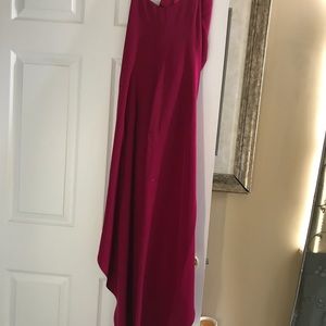 Guy Laroche vintage gown