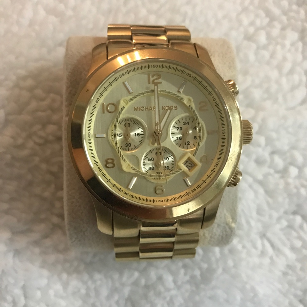 Men's watch