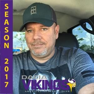 Meet your Posher, Jayson