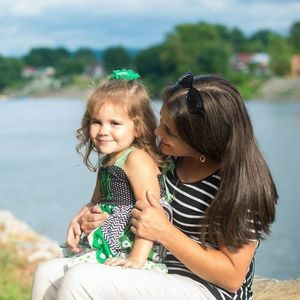 Meet your Posher, Stacey