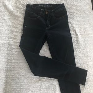 American Eagle Jeggings