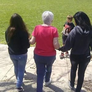 Meet your Posher, Cindy