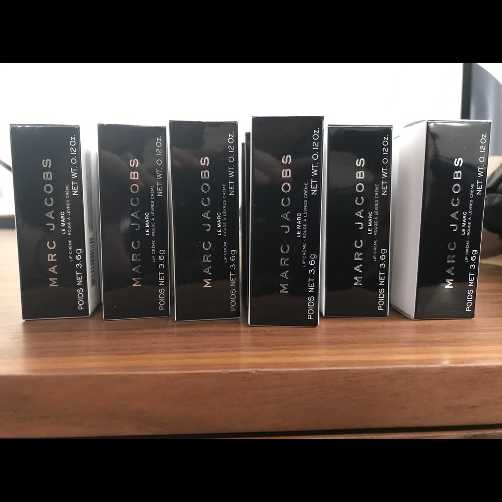 Marc Jacobs Lipstick