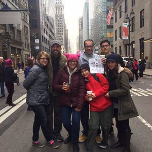 Meet your Posher, Alicia